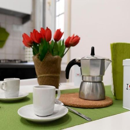 San Vito - Monti Apartman Róma Kültér fotó