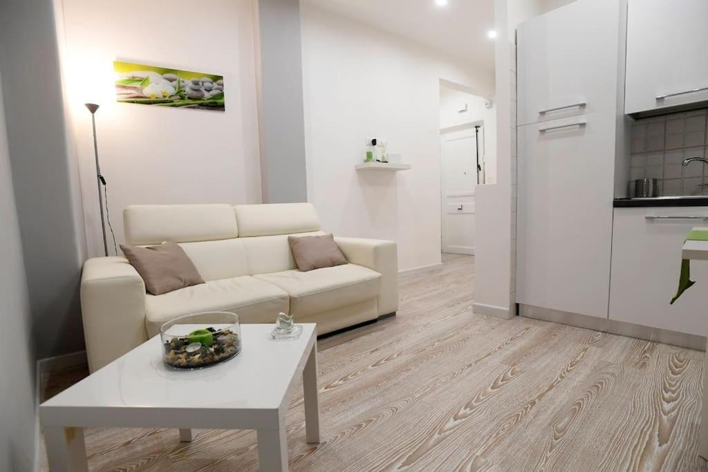 San Vito - Monti Apartman Róma Kültér fotó