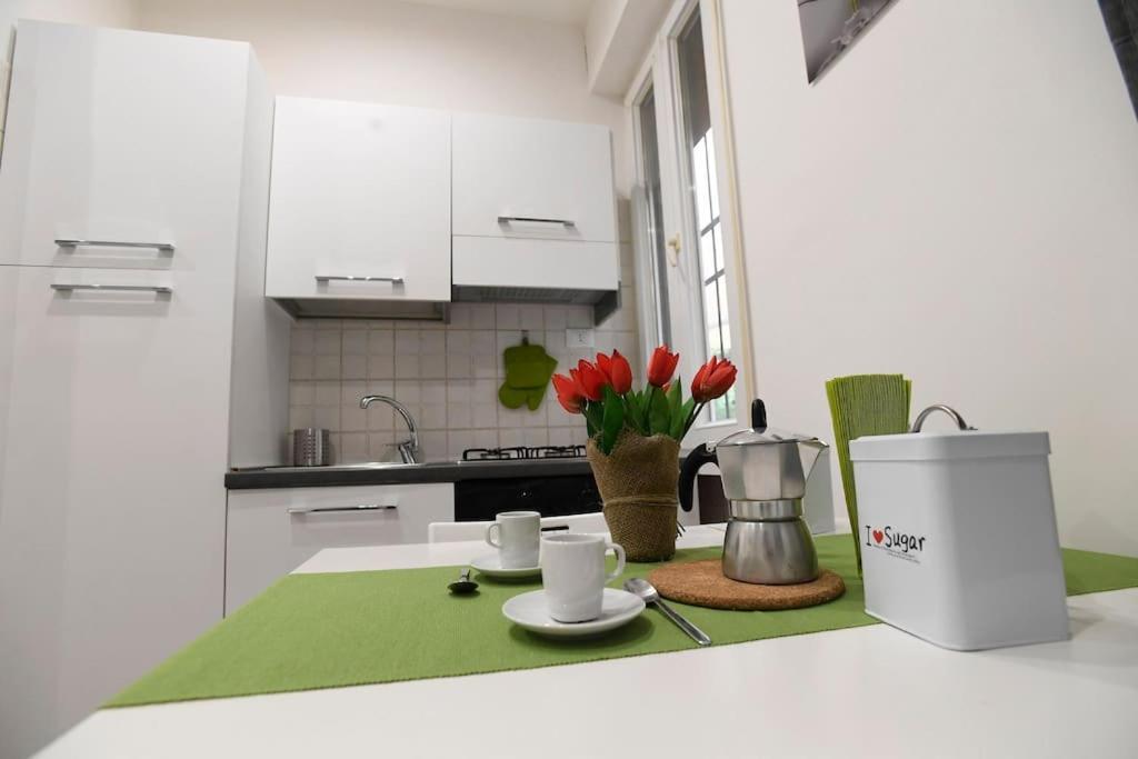 San Vito - Monti Apartman Róma Kültér fotó