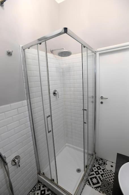 San Vito - Monti Apartman Róma Kültér fotó