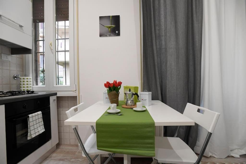 San Vito - Monti Apartman Róma Kültér fotó